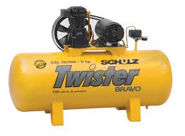 Compressor de Ar